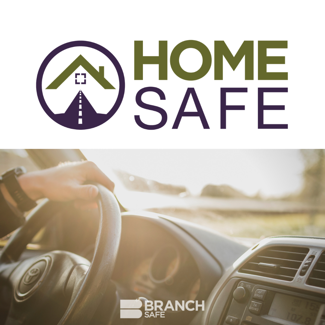 Home Safe Spotlight:  Driving Safety