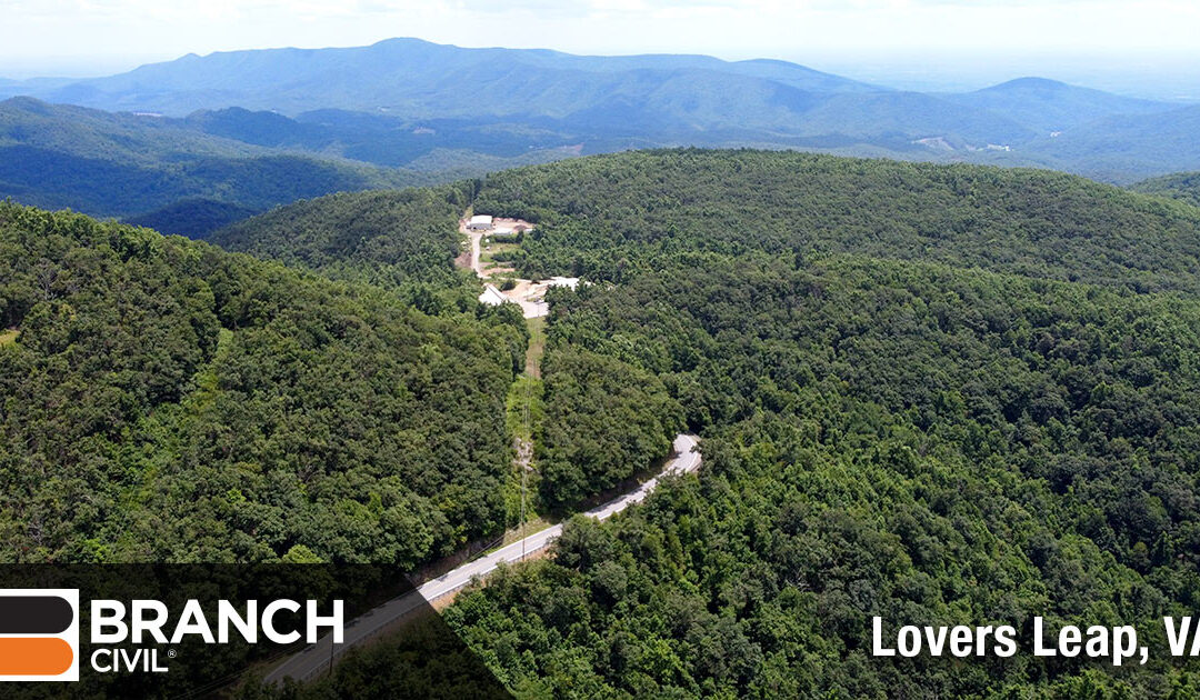 Governor Northam Breaks Ground on $300 Million Project to Widen Route 58