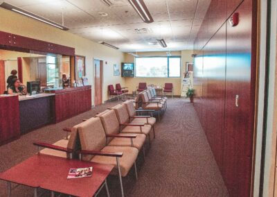 CARDINAL INTERNAL MEDICINE