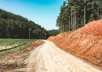 SR-1369 – MULBERRY CREEK ROAD