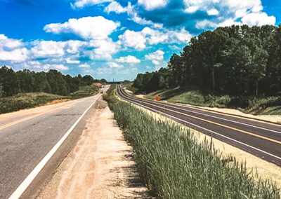 US-220 FUTURE I-73 AT NC-68