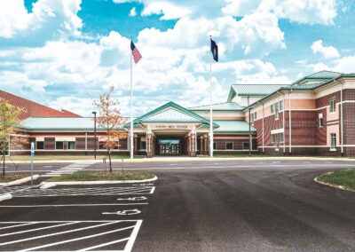 Auburn High School