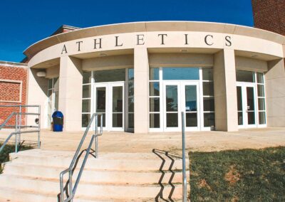 E.C. Glass High School