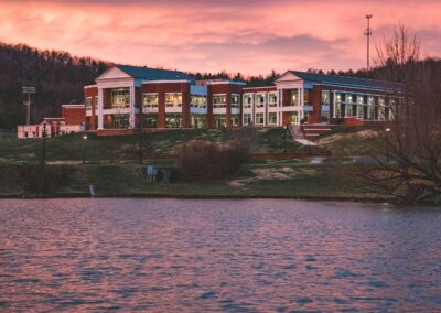 Ferrum College