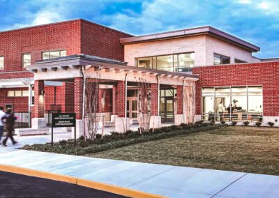 Flat Rock Elementary School