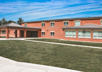 Fort Belvoir Elementary School I & II