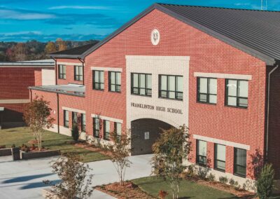 Franklinton High School