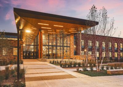 Frederick County Middle School