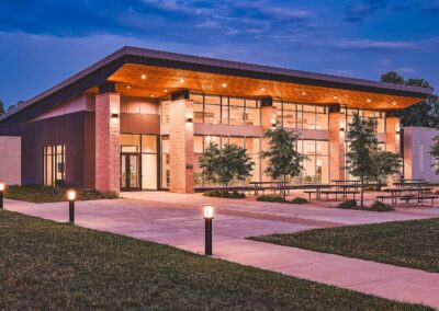 Greene County High School & Middle School Improvements
