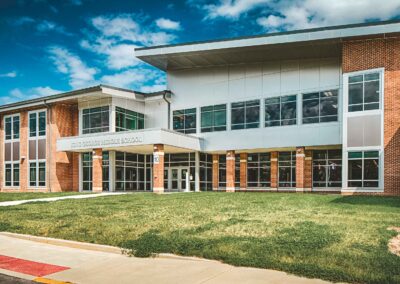 King George Middle School
