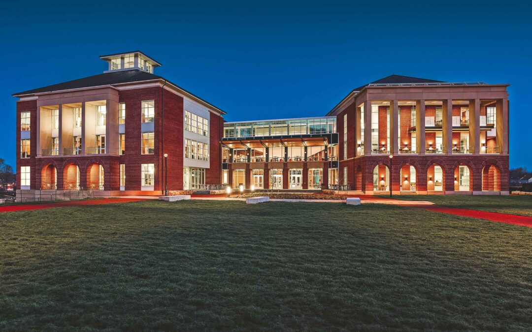 Liberty University Library