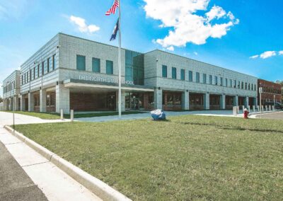North Star High School