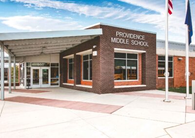 Providence Middle School