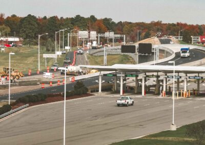 RICHMOND INTERNATIONAL AIRPORT