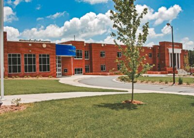 Statesville High School
