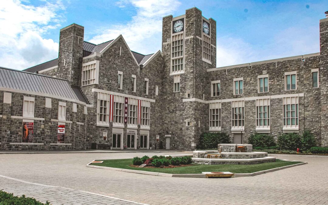 Virginia Tech Inn & Conference Center