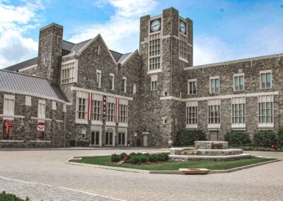 Virginia Tech Inn & Conference Center