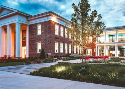 Washington & Lee Center for Global Learning