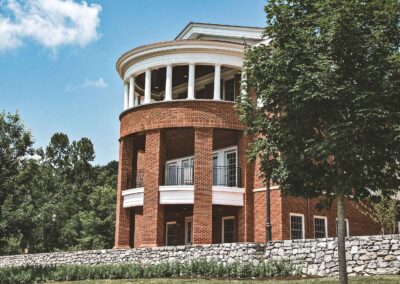 Washington & Lee Sorority House No. 6