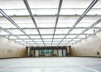 City of Fairfax Firing Range