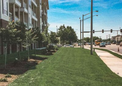 The Crossings at Independence