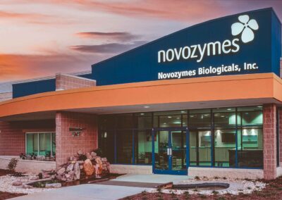 Novozymes Biologicals