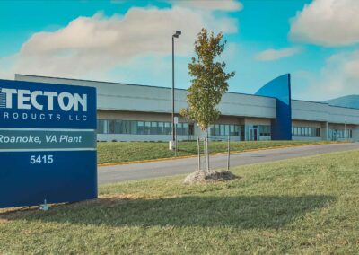 Tecton Products