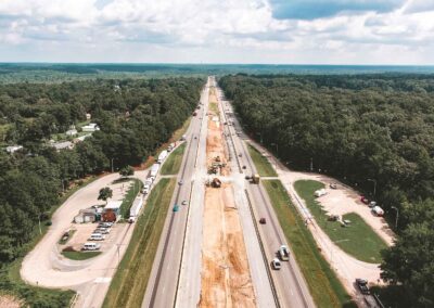 I-64 Widening