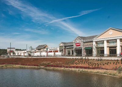 Norfolk Premium Outlet