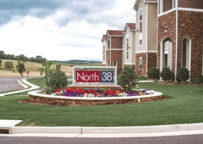 North 38 Apartments