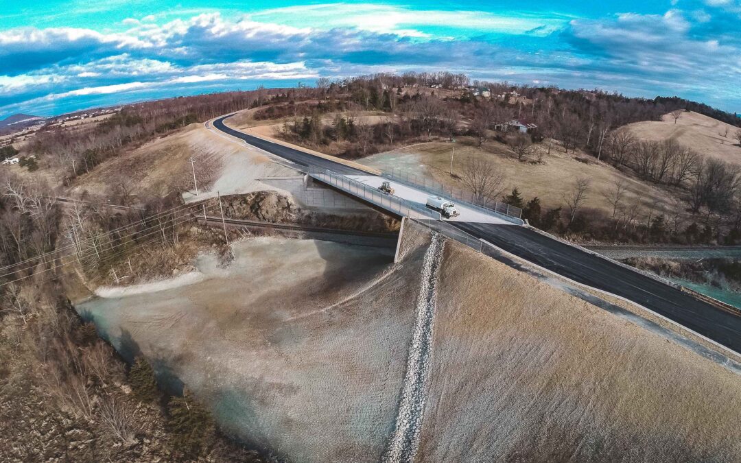 Shenandoah Valley Development Projects