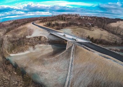 Shenandoah Valley Development Projects