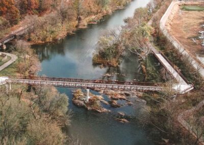 Tinker Creek Connection