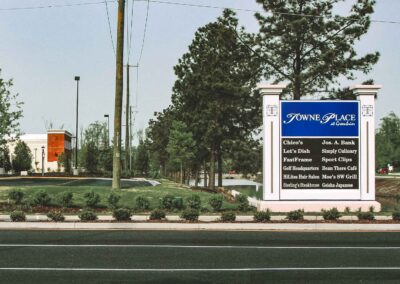 Towne Place at Greenbrier