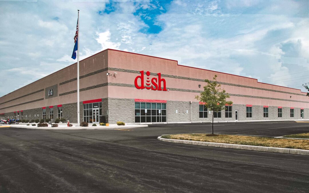Dish Network Customer Service Center