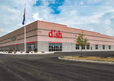 Dish Network Customer Service Center
