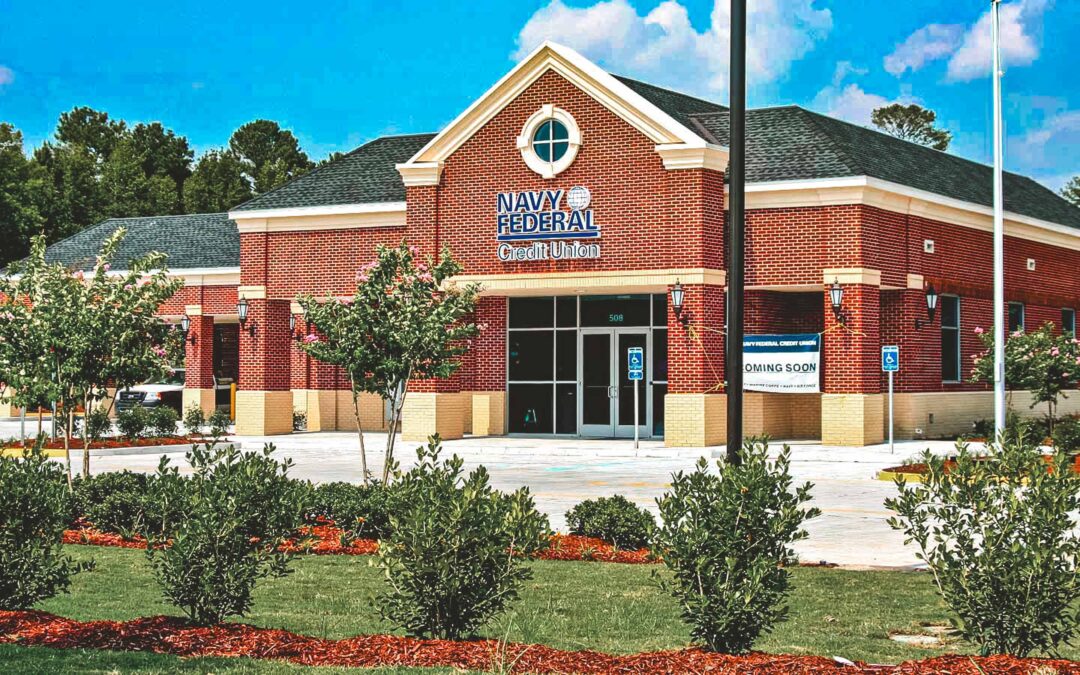 Navy Federal Credit Union