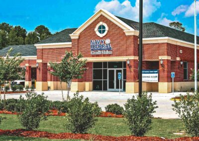 Navy Federal Credit Union