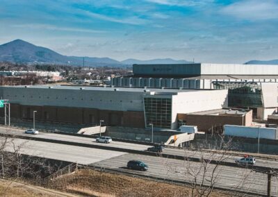 Roanoke Civic Center Special Events Center