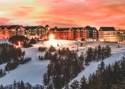 Soaring Eagle Lodge