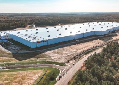 AutoZone Distribution Center