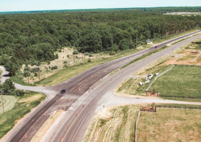 Route 3 Widening