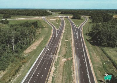 I-295 Fayetteville Outer Loop