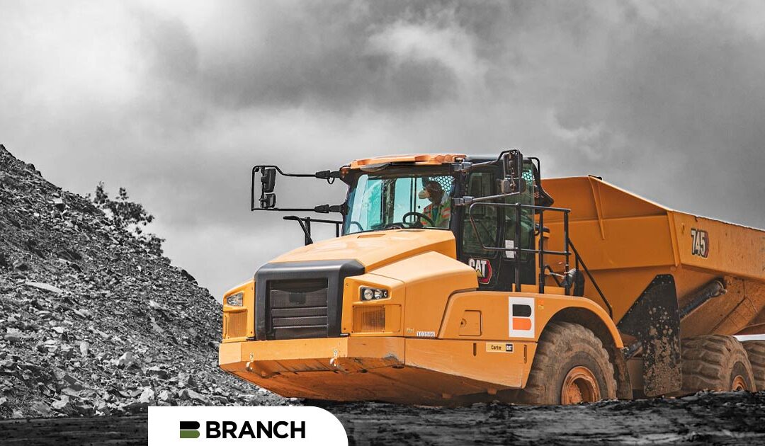 Branch Strengthens Leadership to Drive Long-Term Growth