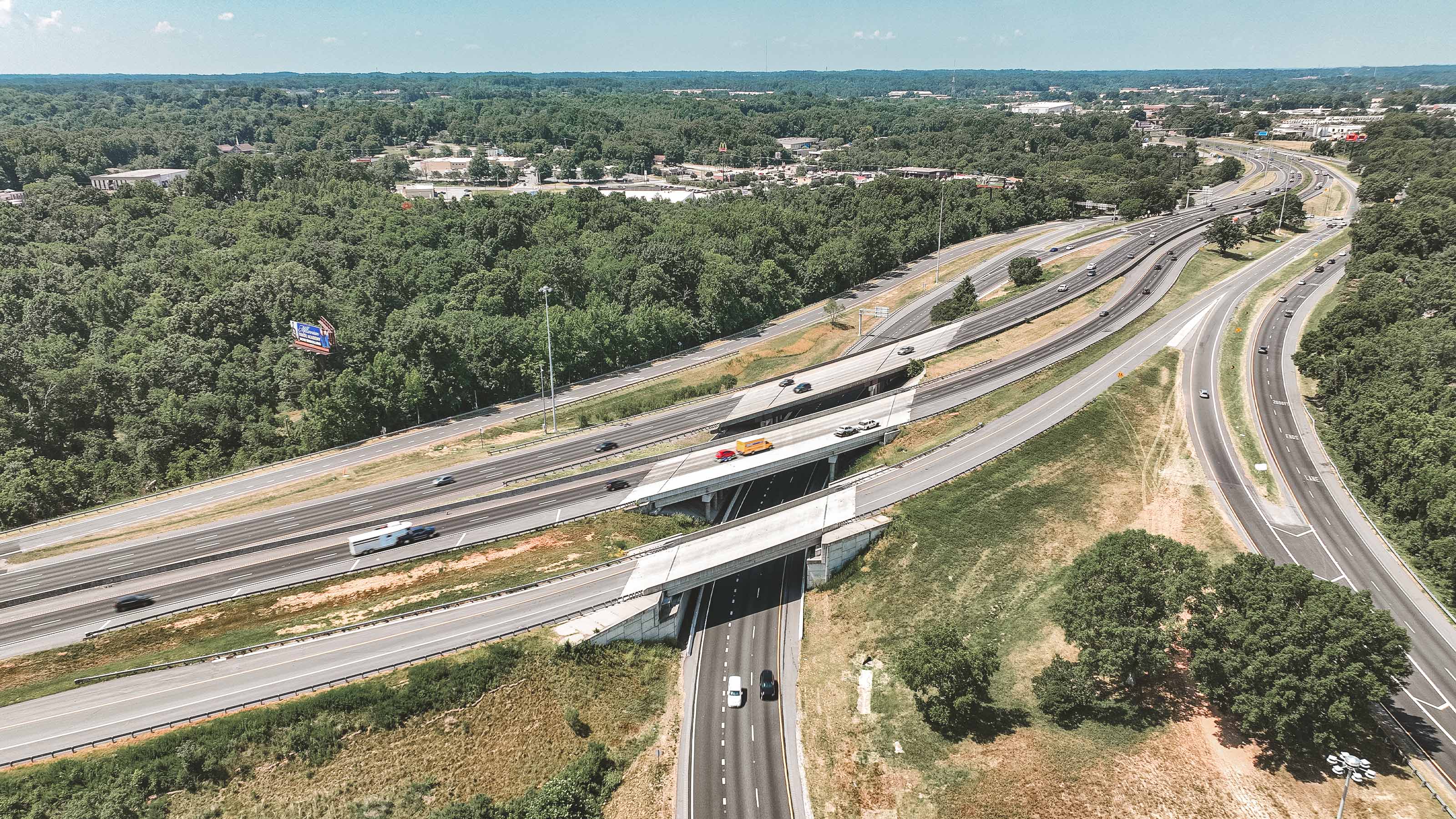 US-29 O’Henry Boulevard